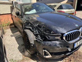 BMW 530 G30