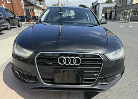 Audi A4 2T TFSI QUATTRO 2016 - 20700 лв. / 10583.74 € - 75704075 2