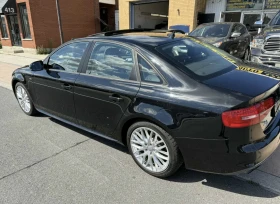 Audi A4 2T TFSI QUATTRO 2016 - 20700 лв. / 10583.74 € - 75704075 5