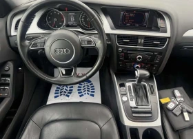 Audi A4 2T TFSI QUATTRO 2016 - 20700 лв. / 10583.74 € - 75704075 14