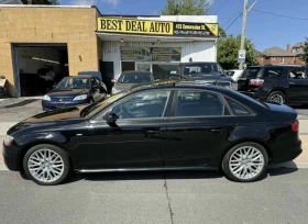 Audi A4 2T TFSI QUATTRO 2016 - 20700 лв. / 10583.74 € - 75704075 4