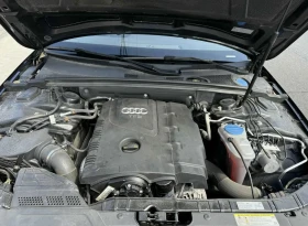 Audi A4 2T TFSI QUATTRO 2016 - 20700 лв. / 10583.74 € - 75704075 9