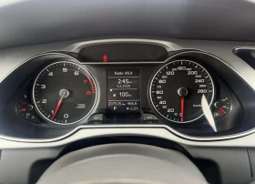 Audi A4 2T TFSI QUATTRO 2016 - 20700 лв. / 10583.74 € - 75704075 11