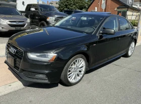 Audi A4 2T TFSI QUATTRO 2016 - 20700 лв. / 10583.74 € - 75704075 3