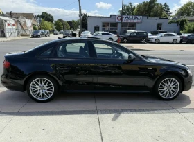 Audi A4 2T TFSI QUATTRO 2016 - 20700 лв. / 10583.74 € - 75704075 8