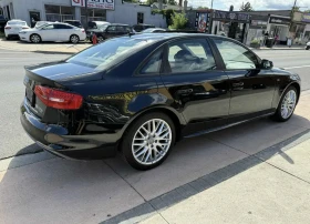 Audi A4 2T TFSI QUATTRO 2016 - 20700 лв. / 10583.74 € - 75704075 7