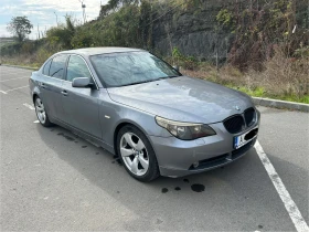 BMW 520  - изображение 1