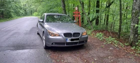 BMW 520, снимка 2 - Автомобили и джипове - 53239794