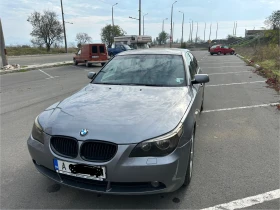 BMW 520 | Mobile.bg    3