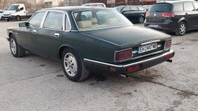 Jaguar Xj, снимка 5 — Bazar.bg Jaguar Xj, снимка 5