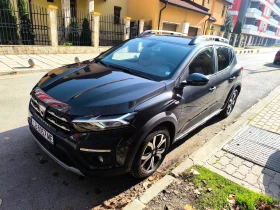 Dacia Sandero Stepway ECO G100 - 24000 лв. / 12271.01 € - 16117407 9