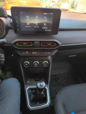 Dacia Sandero Stepway ECO G100 - 24000 лв. / 12271.01 € - 16117407 3