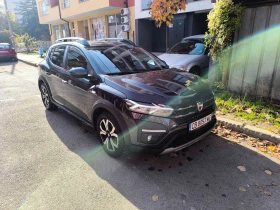 Dacia Sandero Stepway ECO G100 - 24000 лв. / 12271.01 € - 16117407 8