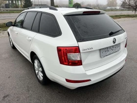 Skoda Octavia 1.6TDI 110кс. EURO 6B КЛИМАТРОНИК АВТОПИЛОT ИТАЛИЯ - 16500 лв. / 8436.32 € - 18636973 5