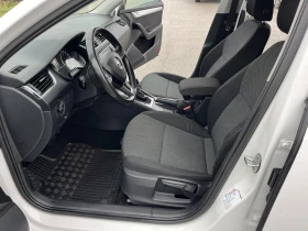 Skoda Octavia 1.6TDI 110кс. EURO 6B КЛИМАТРОНИК АВТОПИЛОT ИТАЛИЯ - 16500 лв. / 8436.32 € - 18636973 8