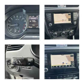 Skoda Octavia 1.6TDI 110��. EURO 6B ����������� ��������T ������ | Mobile.bg � ����� ������ 13