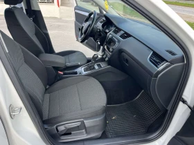 Skoda Octavia 1.6TDI 110��. EURO 6B ����������� ��������T ������ | Mobile.bg � ����� ������ 11