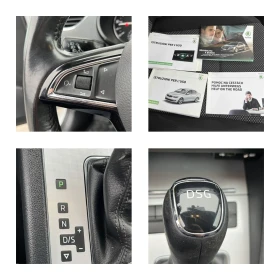 Skoda Octavia 1.6TDI 110кс. EURO 6B КЛИМАТРОНИК АВТОПИЛОT ИТАЛИЯ - 16500 лв. / 8436.32 € - 18636973 14