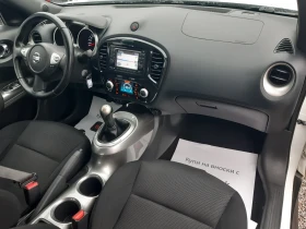 Nissan Juke 70 хил.км.КАМЕРА НАВИГАЦИЯ, снимка 12