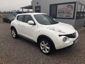 Nissan Juke 70 хил.км.КАМЕРА НАВИГАЦИЯ, снимка 2