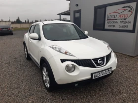 Nissan Juke 70 хил.км.КАМЕРА НАВИГАЦИЯ, снимка 1
