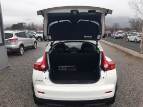 Nissan Juke 70 хил.км.КАМЕРА НАВИГАЦИЯ, снимка 16