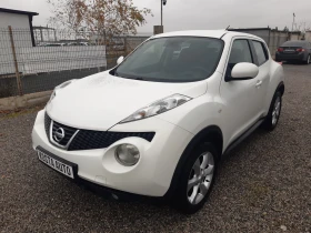 Nissan Juke 70 хил.км.КАМЕРА НАВИГАЦИЯ, снимка 9