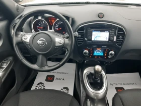 Nissan Juke 70 хил.км.КАМЕРА НАВИГАЦИЯ, снимка 14