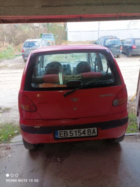 Daewoo Matiz | Mobile.bg � ����� ������ 4