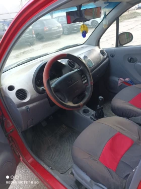 Daewoo Matiz | Mobile.bg � ����� ������ 7