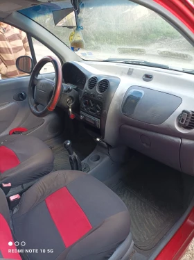 Daewoo Matiz | Mobile.bg � ����� ������ 9