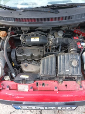 Daewoo Matiz | Mobile.bg � ����� ������ 8
