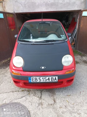 Daewoo Matiz | Mobile.bg � ����� ������ 2