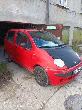 Daewoo Matiz | Mobile.bg � ����� ������ 3