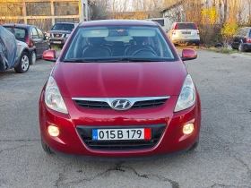 Hyundai I20 1.6-Auto-CH, снимка 2