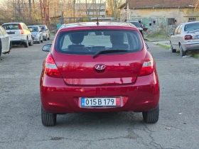 Hyundai I20 1.6-Auto-CH, снимка 5