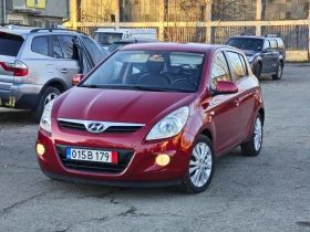 Hyundai I20 1.6-Auto-CH, снимка 1