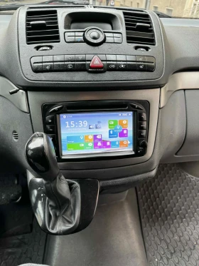 Mercedes-Benz Viano Vito | Mobile.bg � ����� ������ 9