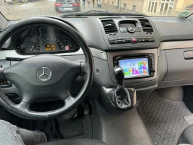 Mercedes-Benz Viano Vito | Mobile.bg � ����� ������ 8