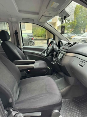 Mercedes-Benz Viano Vito | Mobile.bg � ����� ������ 6
