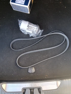 Jaguar Xj 3.0 SDV6 LONG  - 4000 € / 7823.32 лв. - 86167752 9