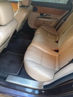 Jaguar Xj 3.0 SDV6 LONG  - 4000 € / 7823.32 лв. - 86167752 6
