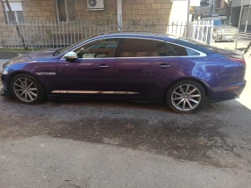 Jaguar Xj 3.0 SDV6 LONG  - 4000 € / 7823.32 лв. - 86167752 2