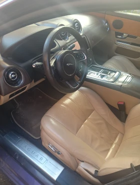 Jaguar Xj 3.0 SDV6 LONG  - 4000 € / 7823.32 лв. - 86167752 7
