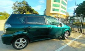 Toyota Corolla verso - 1500 € / 2933.74 лв. - 95904948 3