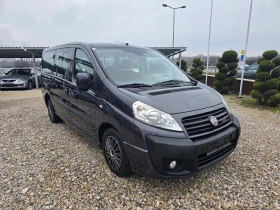 Fiat Scudo 2.0 MULTIJET 163кс ! ! РЕАЛНИ КИЛОМЕТРИ - 7250 € / 14179.77 лв. - 17286453 7