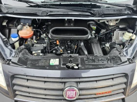 Fiat Scudo 2.0 MULTIJET 163кс ! ! РЕАЛНИ КИЛОМЕТРИ - 7250 € / 14179.77 лв. - 17286453 16