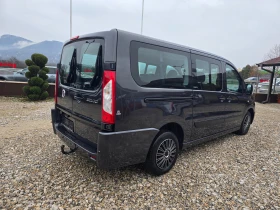 Fiat Scudo 2.0 MULTIJET 163кс ! ! РЕАЛНИ КИЛОМЕТРИ - 7250 € / 14179.77 лв. - 17286453 5