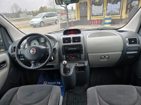 Fiat Scudo 2.0 MULTIJET 163кс ! ! РЕАЛНИ КИЛОМЕТРИ - 7250 € / 14179.77 лв. - 17286453 10