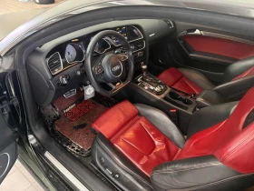Audi S5 * Technik * CARFAX * БЕЗ ПЪРВОНАЧАЛНА ВНОСКА - 8900 € / 17406.89 лв. - 48459136 5